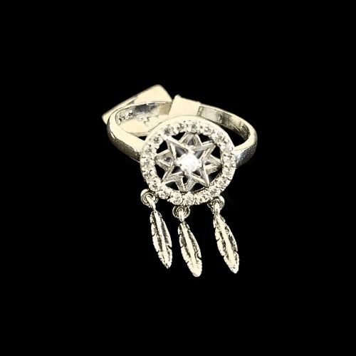 Anillo atrapasueños #7
