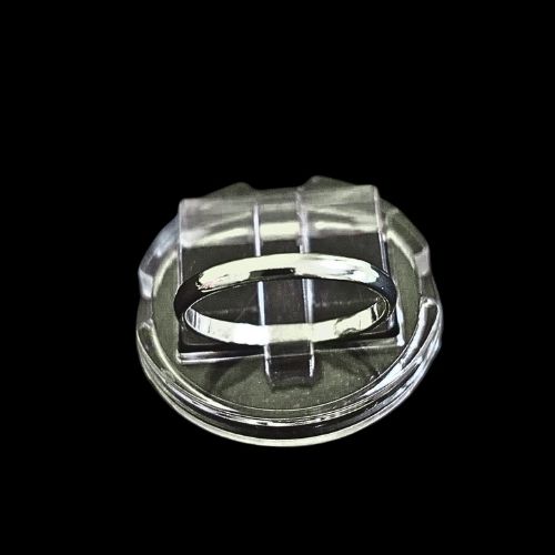 Anillo argolla lisa 2mm