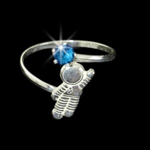 Anillo de astronauta #9