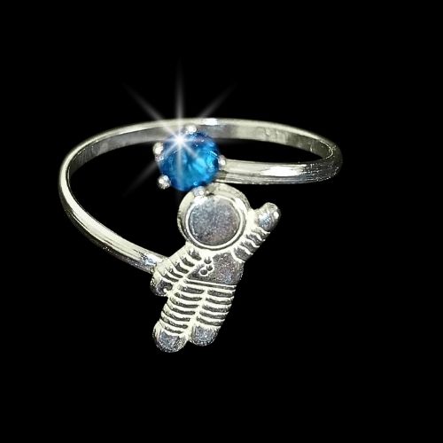 Anillo de astronauta #9